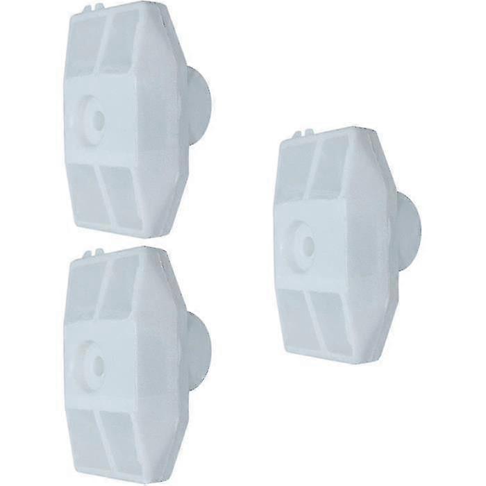 Air Filter Kit Compatible Chinese Compatible 45cc 52cc 58cc 4500 5200 5800 Chainsaw