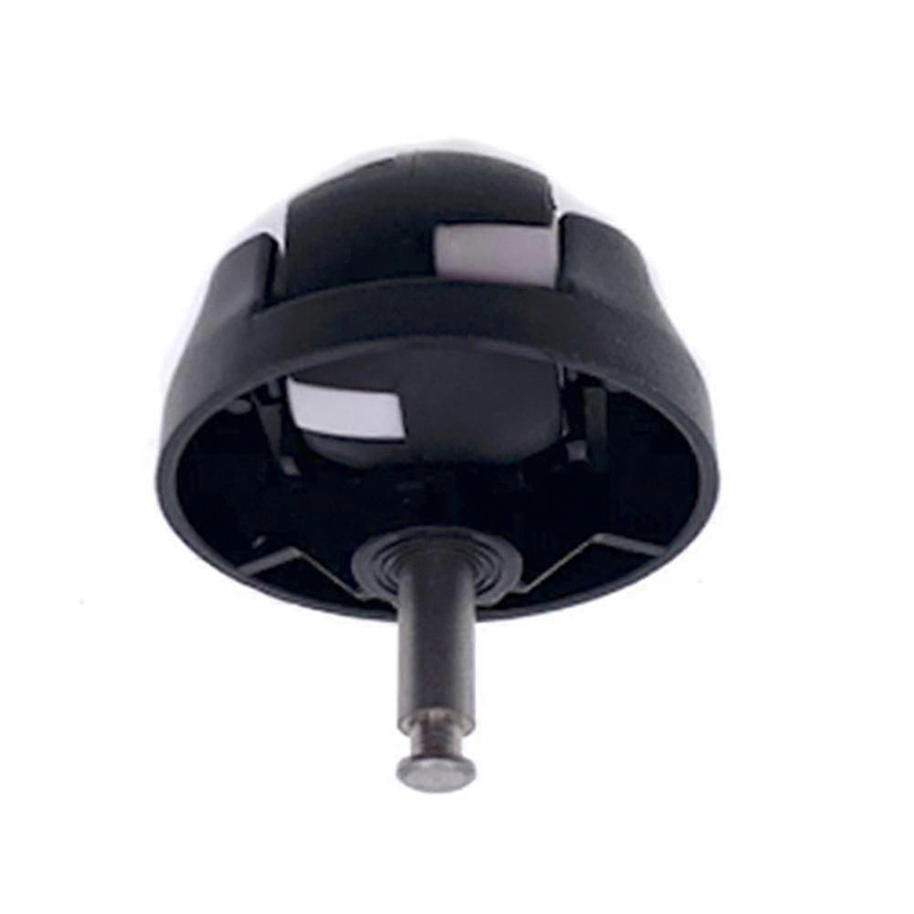 Universalhjul för Anker eufy robovac 11S 30 30C 15C 12 25C 35C robotdammsugare reservdelar-B7