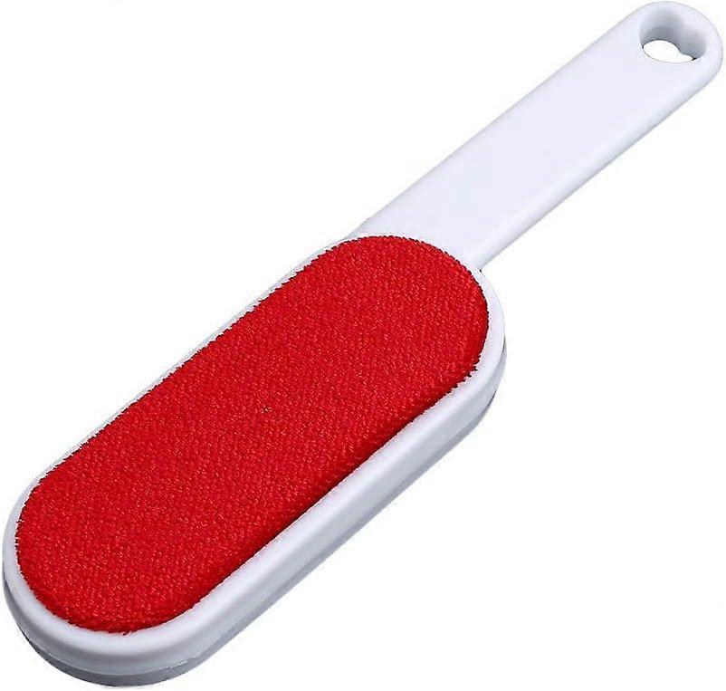Premium Lint Brush Clothes Pet Bristle Brush1