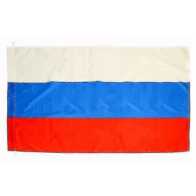 90x150cm Naprzód Rosyjski Godło Narodowe Dwustronna Flaga Orła Rosji