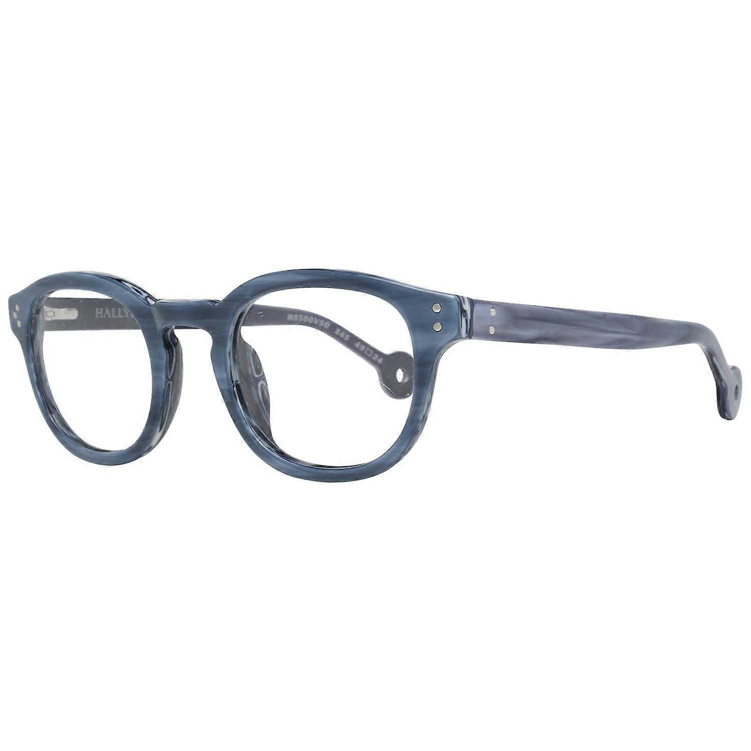 Hally & Son Optical Frame Hs500v 50 49