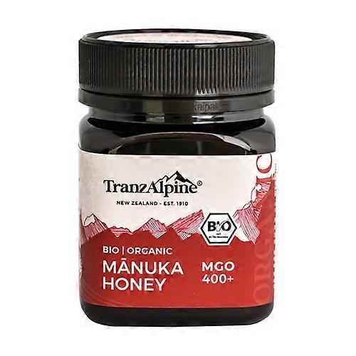 Manuka honey MGO 400 250 g