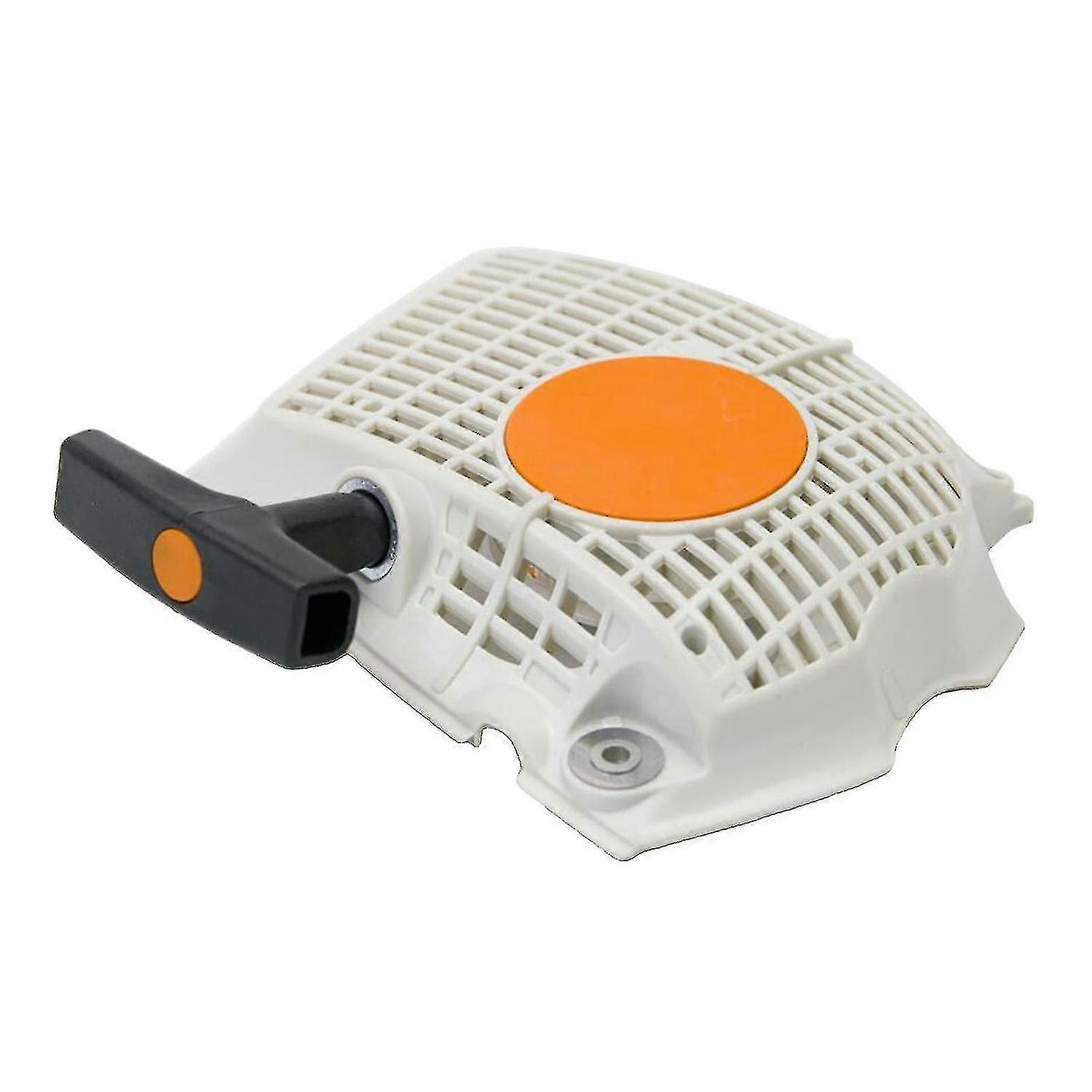 Pull Rewind  For Recoil Start Starter For Stihl  For Chainsaw Ms261 Ms261c - JA