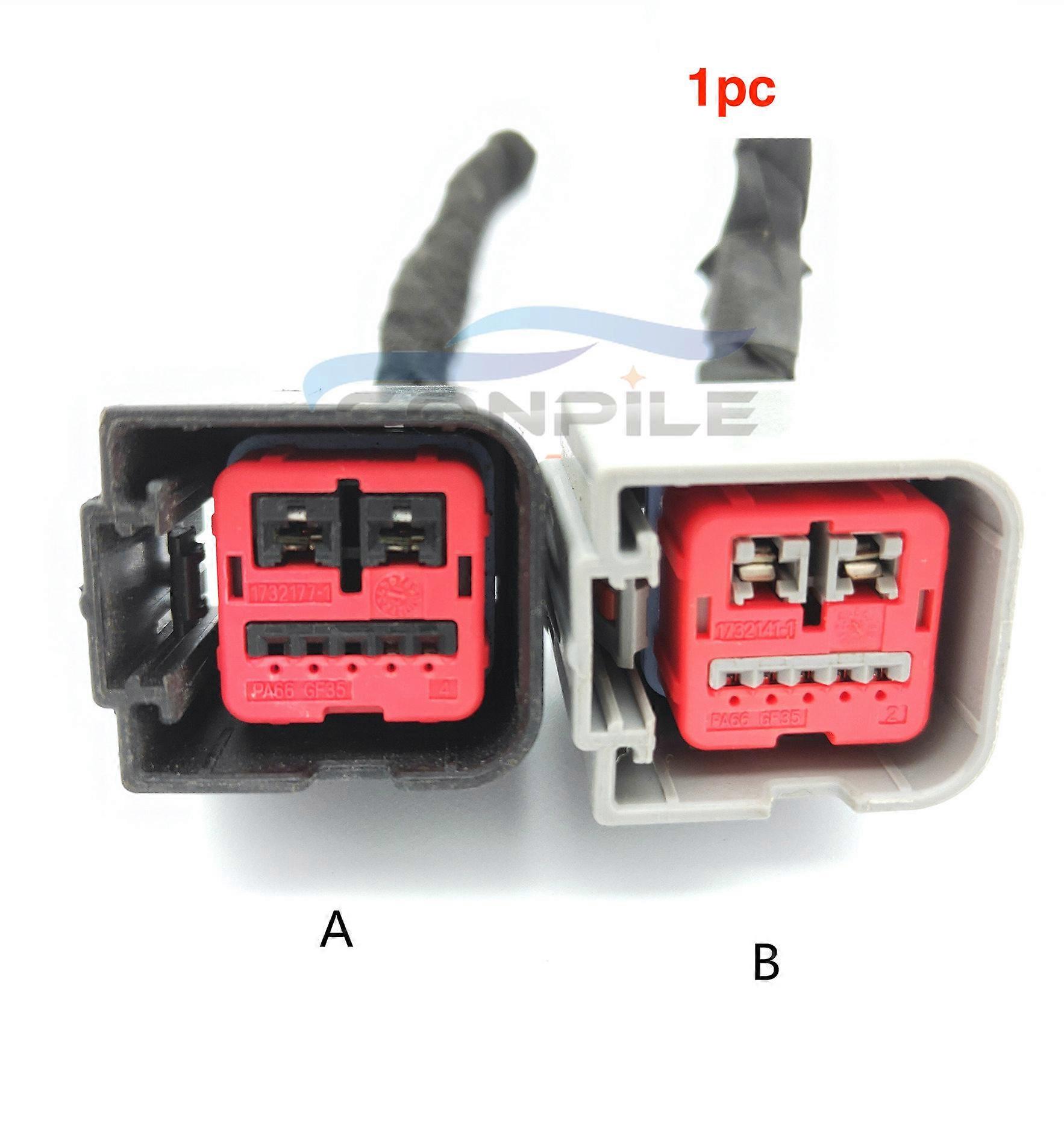 1pc עבור פורד ליווי זכוכית זכוכית מרים כבל מנוע חוט