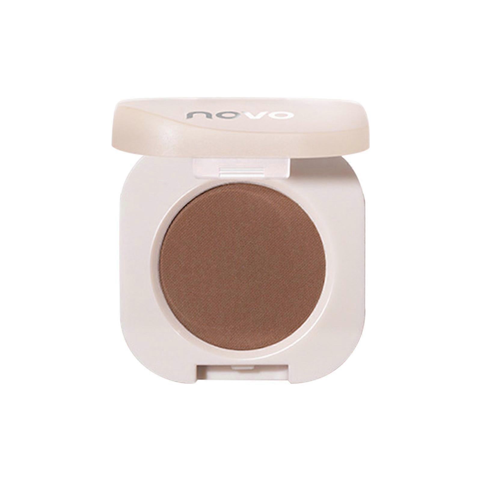 Palette de fards à paupières Smart Eye-catching-color Fard à paupières Fard à paupières scintillant Highlight nacré naturel et éclaircissant