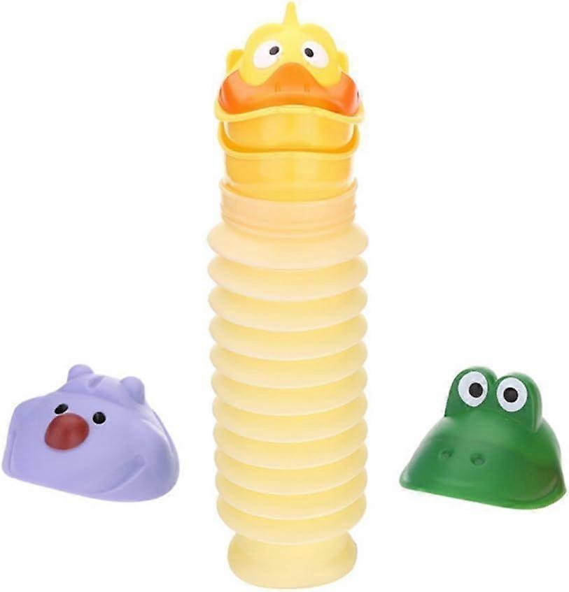 Urinal for Baby and Child - Emergency Urinal for Camping, Car, Traveling - Learn to Pee