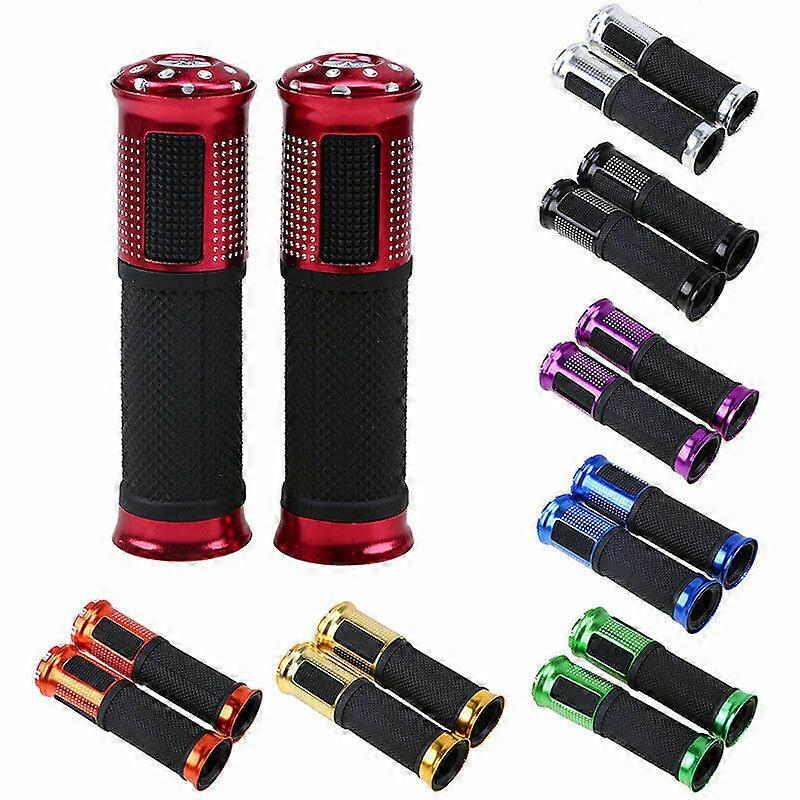 2021 Hot Motorcycle handle Handlebar Throttle scooter Modified Universal throttle Grip
