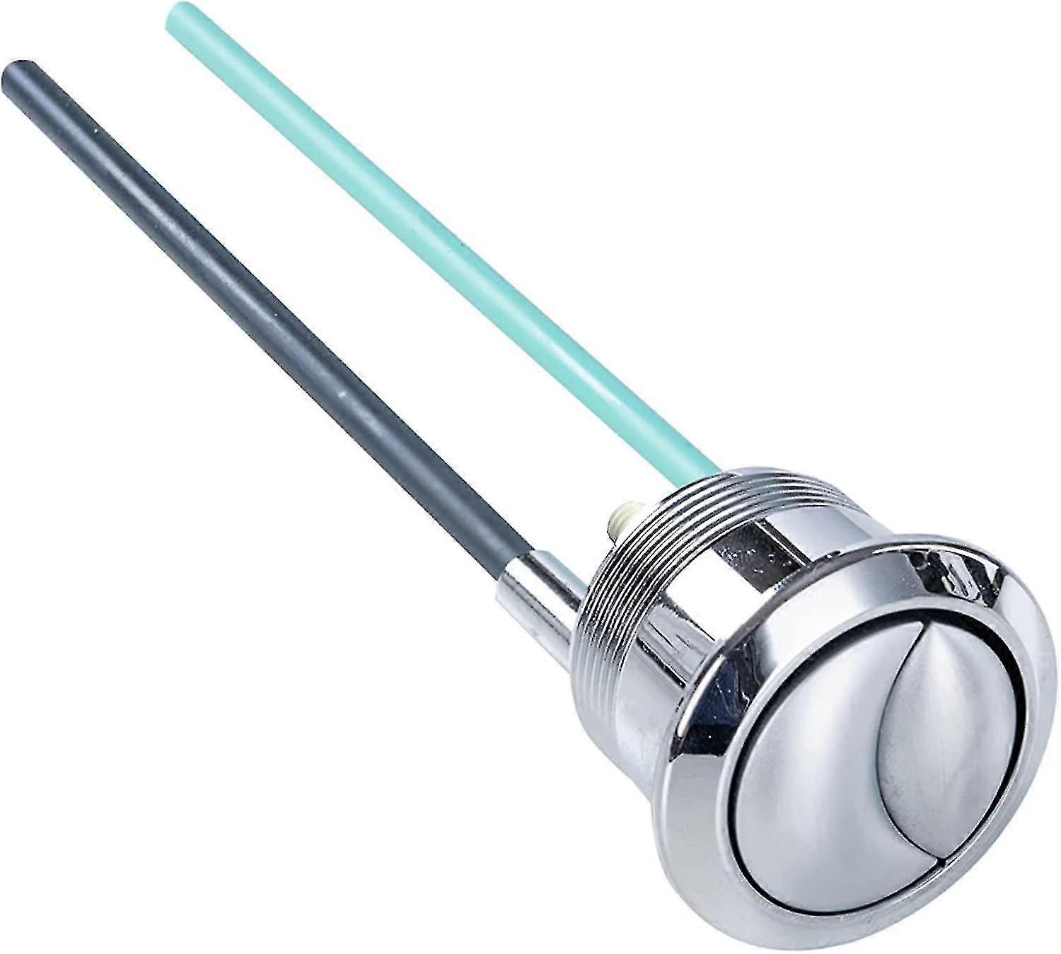 compatible Geberit Impuls250 Twico 1 Button Wc With Two Buttons