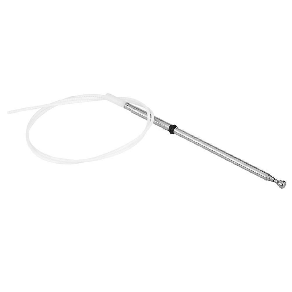 86337-60151 Replacement AM FM AntennaX Power Antenna Mast for Toyota Land Cruiser 1998-2007