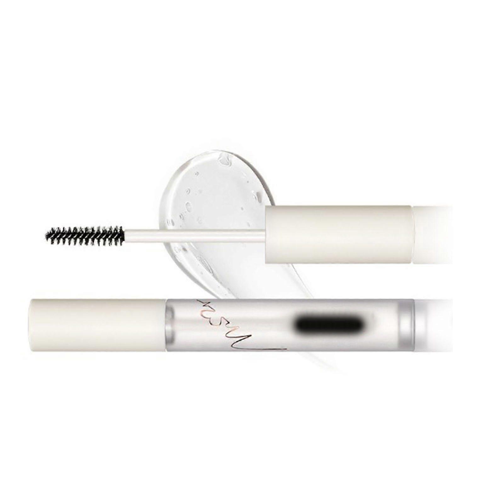 Eyebrow Setting Gel Waterproof Long Lasting Clear Quick Dry Brow Fix