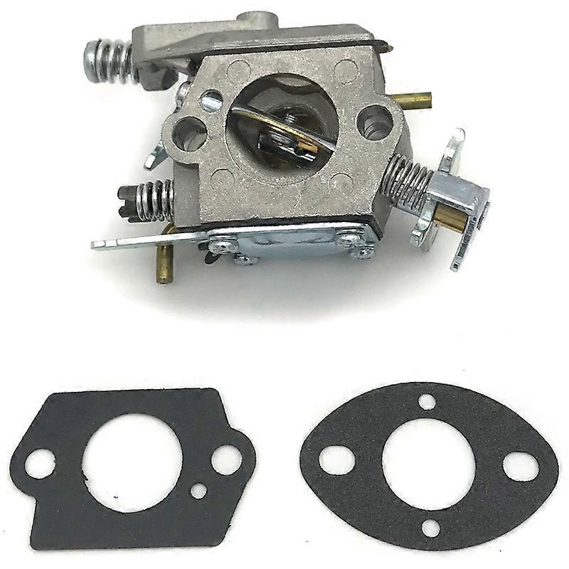 Top!-Carburetor for McCulloch Mac Cat 335 435 440 Chainsaw WT Type