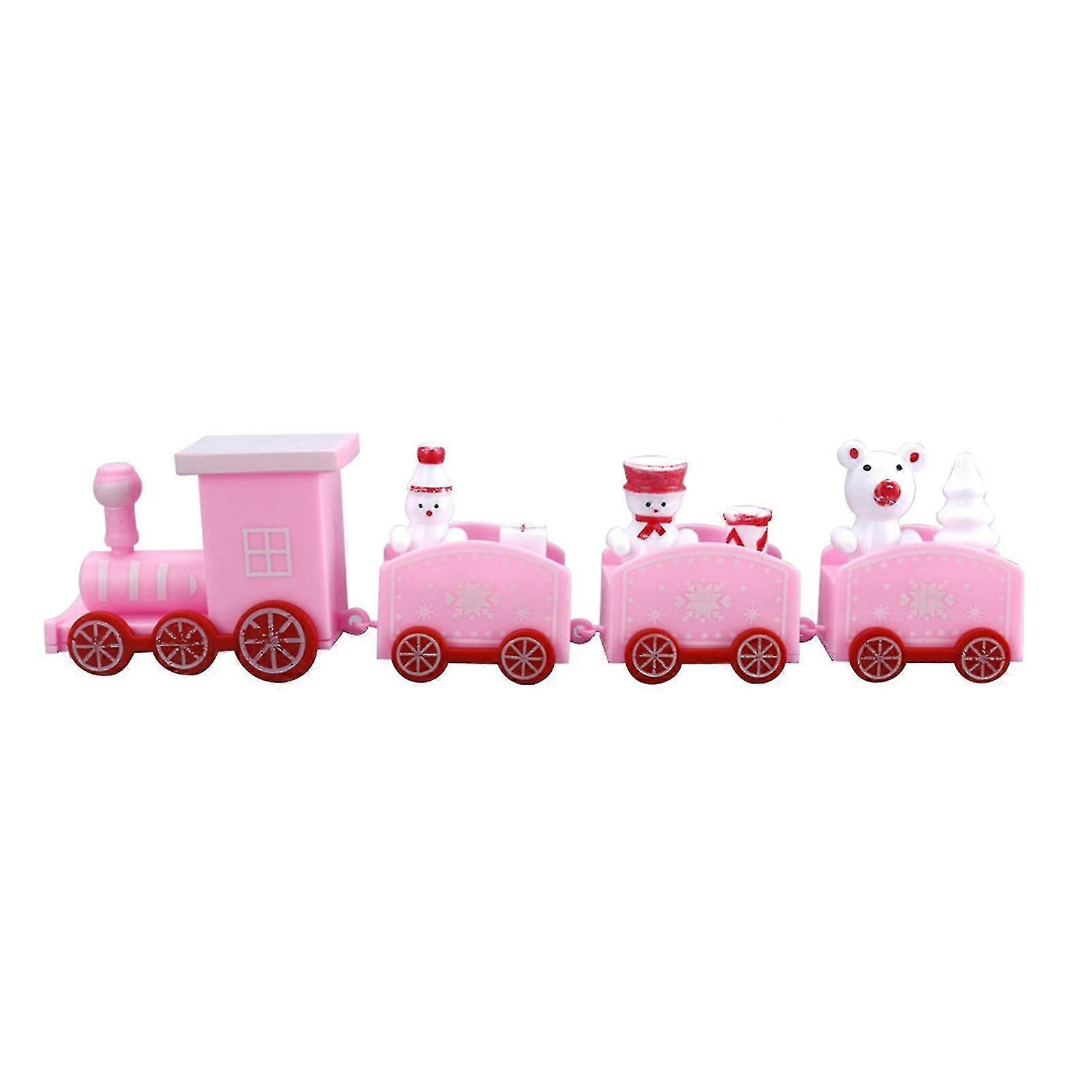 Children's Day Gift Train Ornament