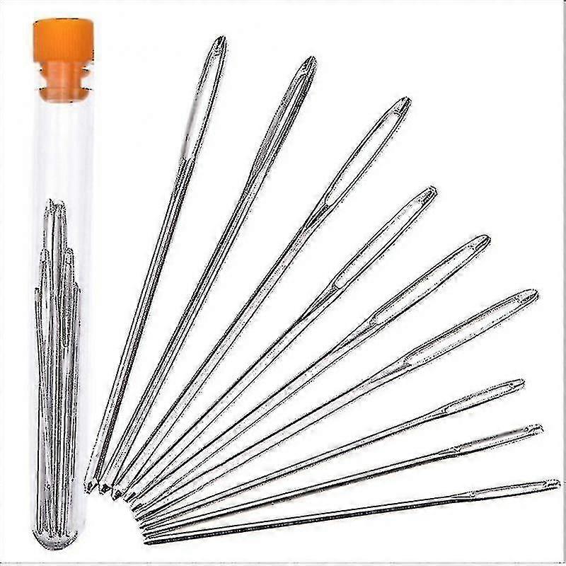 9 Pcs  Stitch Embroidery Tool Hold Sewing