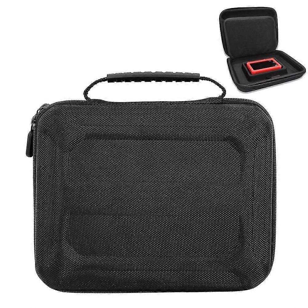 DS211 DS212 DS203 LA104 Portable Mini Oscilloscope Storage Bag Case Accessory