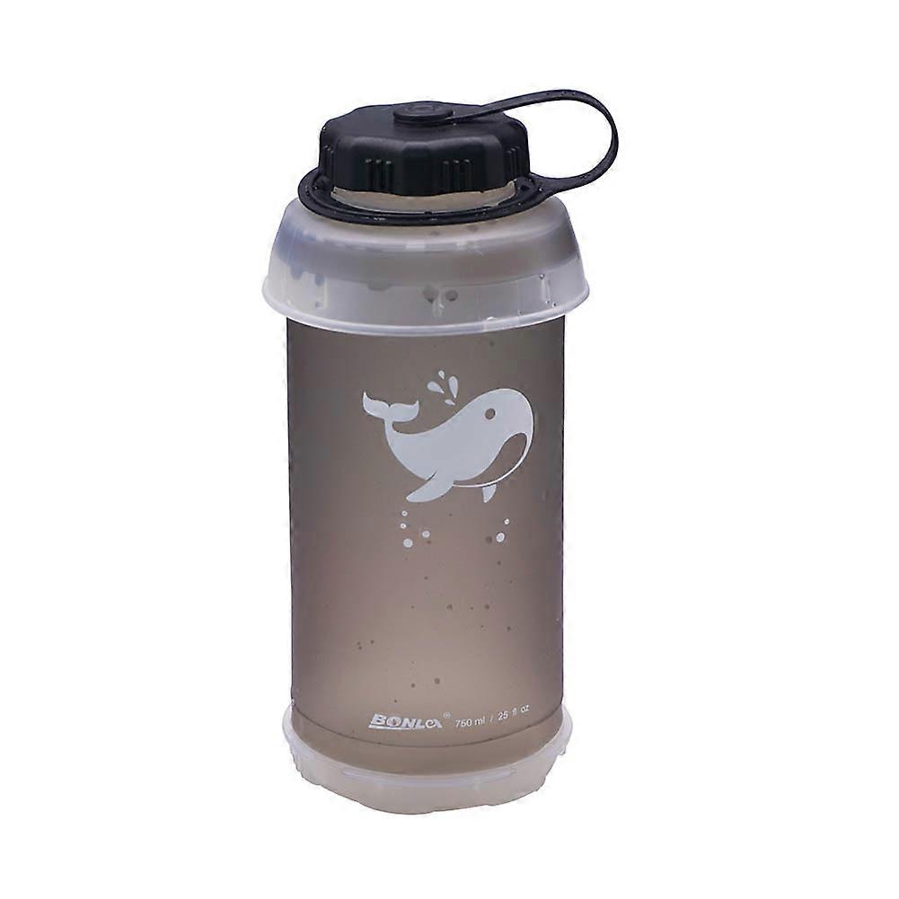 Reusable Jug With Carry Handle - Leakproof Guarantee - Great For On-The-Go Hydration