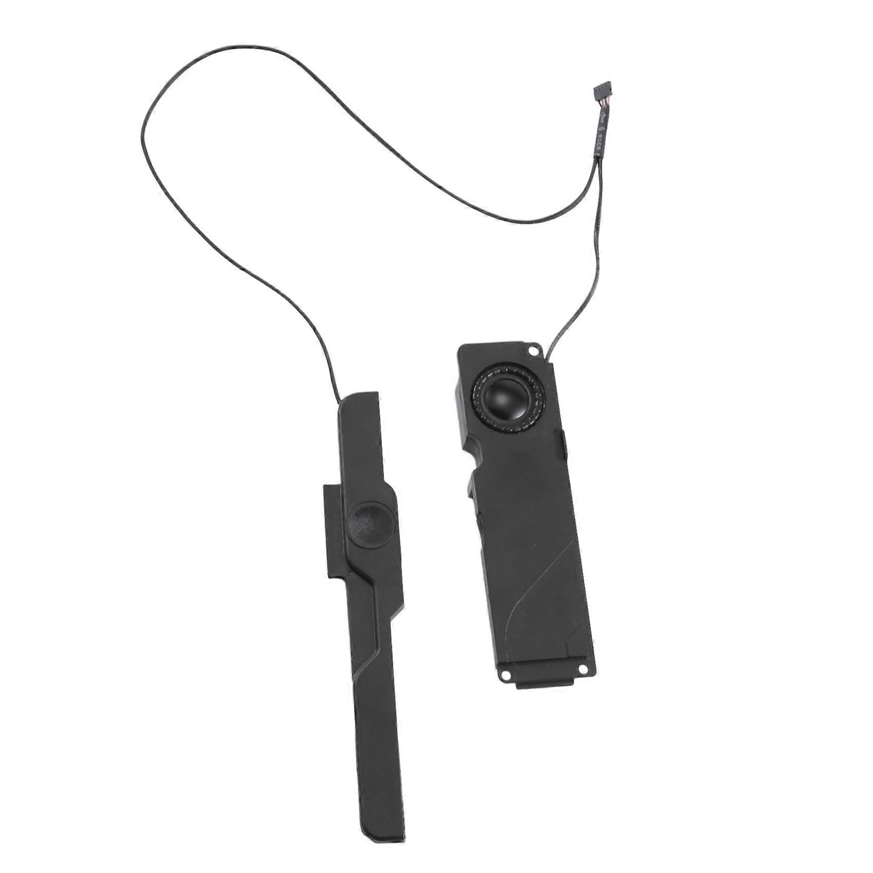 Pair Left+Right Speaker For Pro 13 inch A1278 2011 2012 Replacement