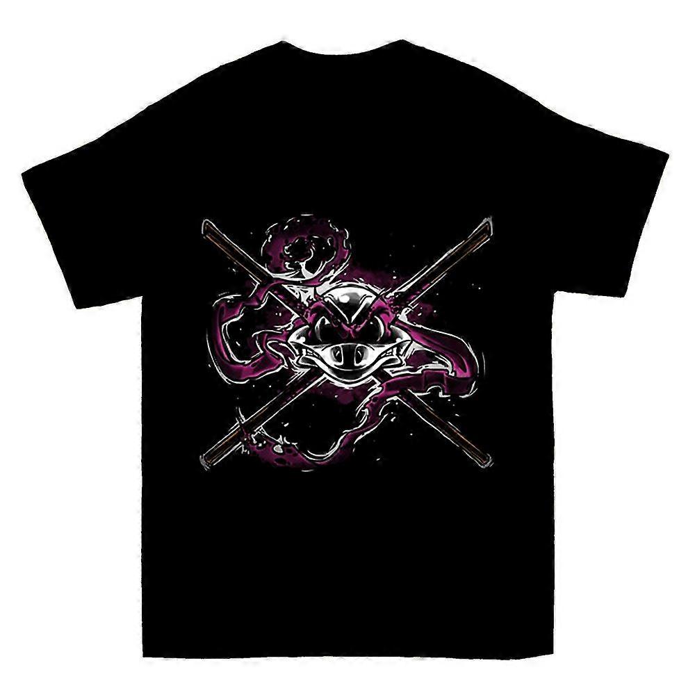 Brains And Bone T-shirt