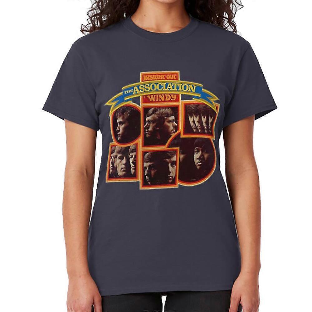 The Association T-shirt