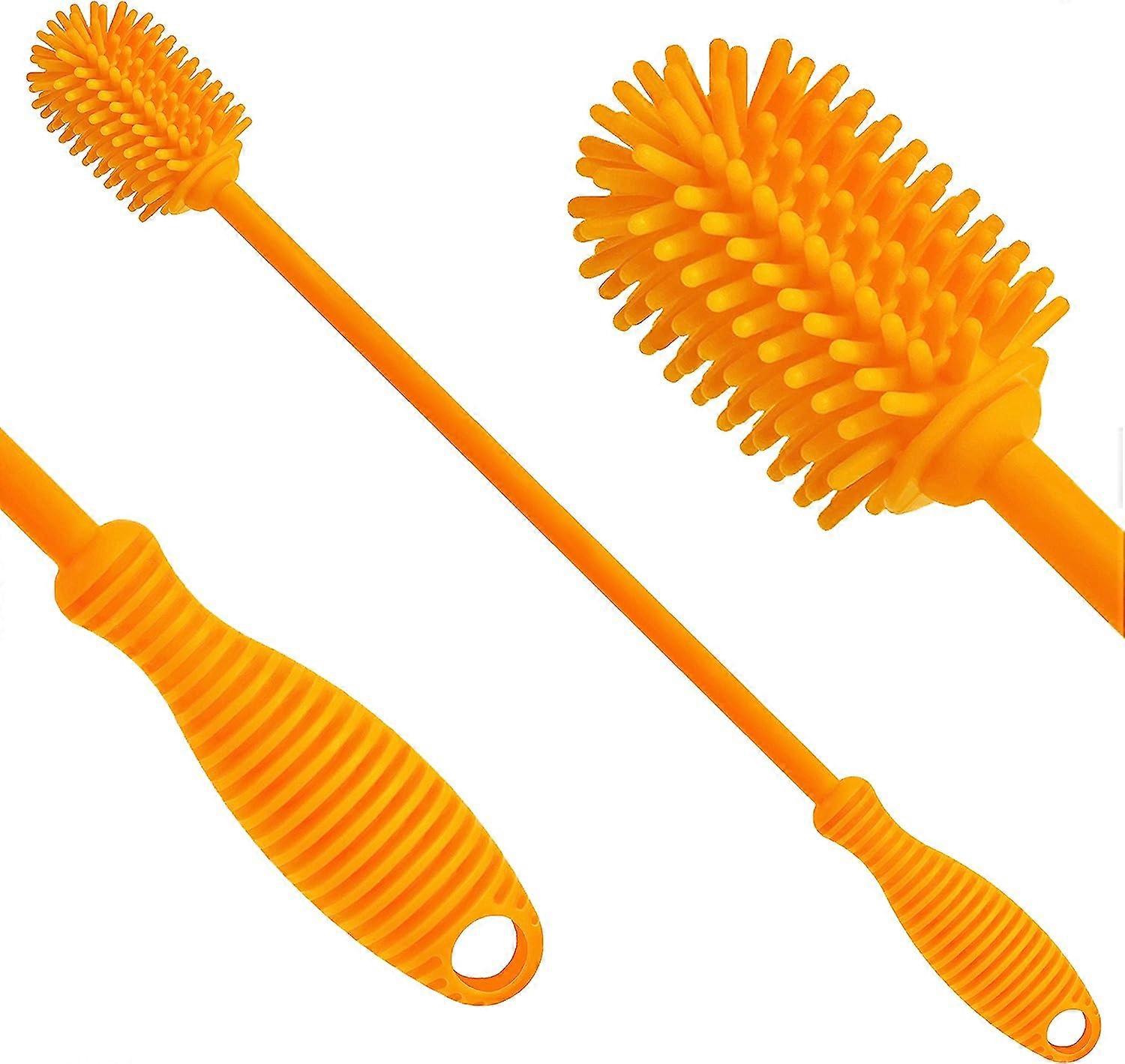 Hull Bottle Cleaning Brush