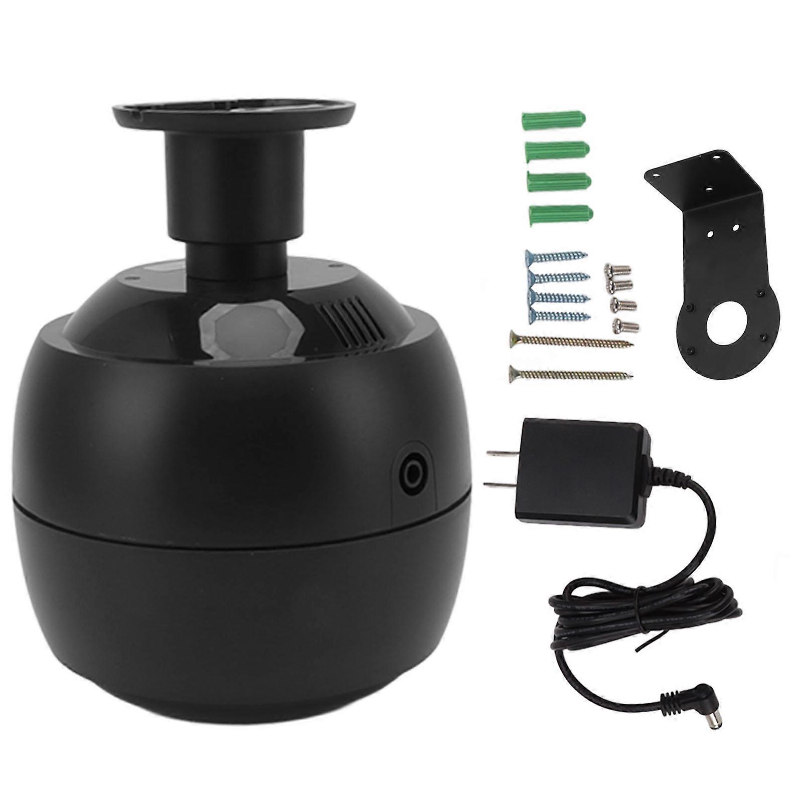 Essential Oil Diffuser Ceiling Mounted Bluetooth Aromatherapy Humidifier for Hotel Lobby