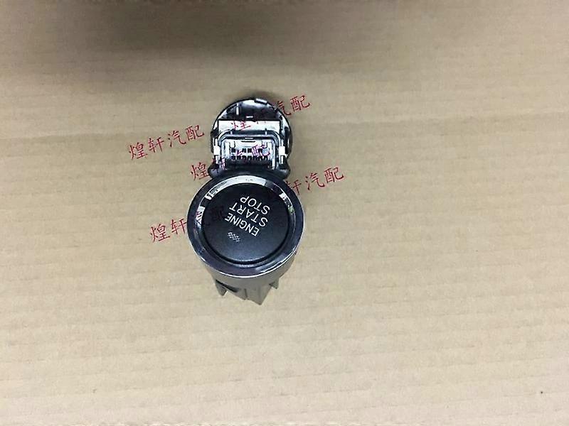 Pentru Toyota Previa One Key Start Switch Button Start Ignition Switch Button