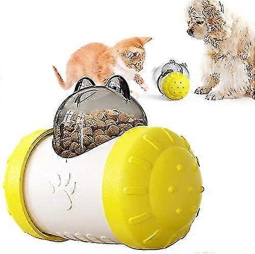Cat Toy Balanced Remote Control Car