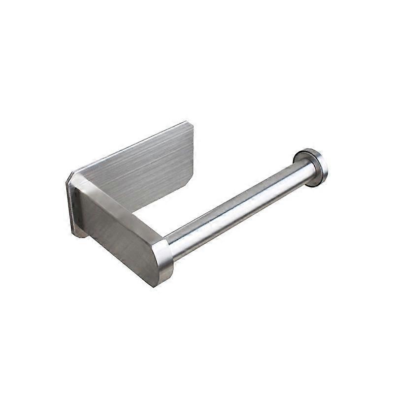 SUS304 Roll Paper Holder Straght Brush Hanging Hooks