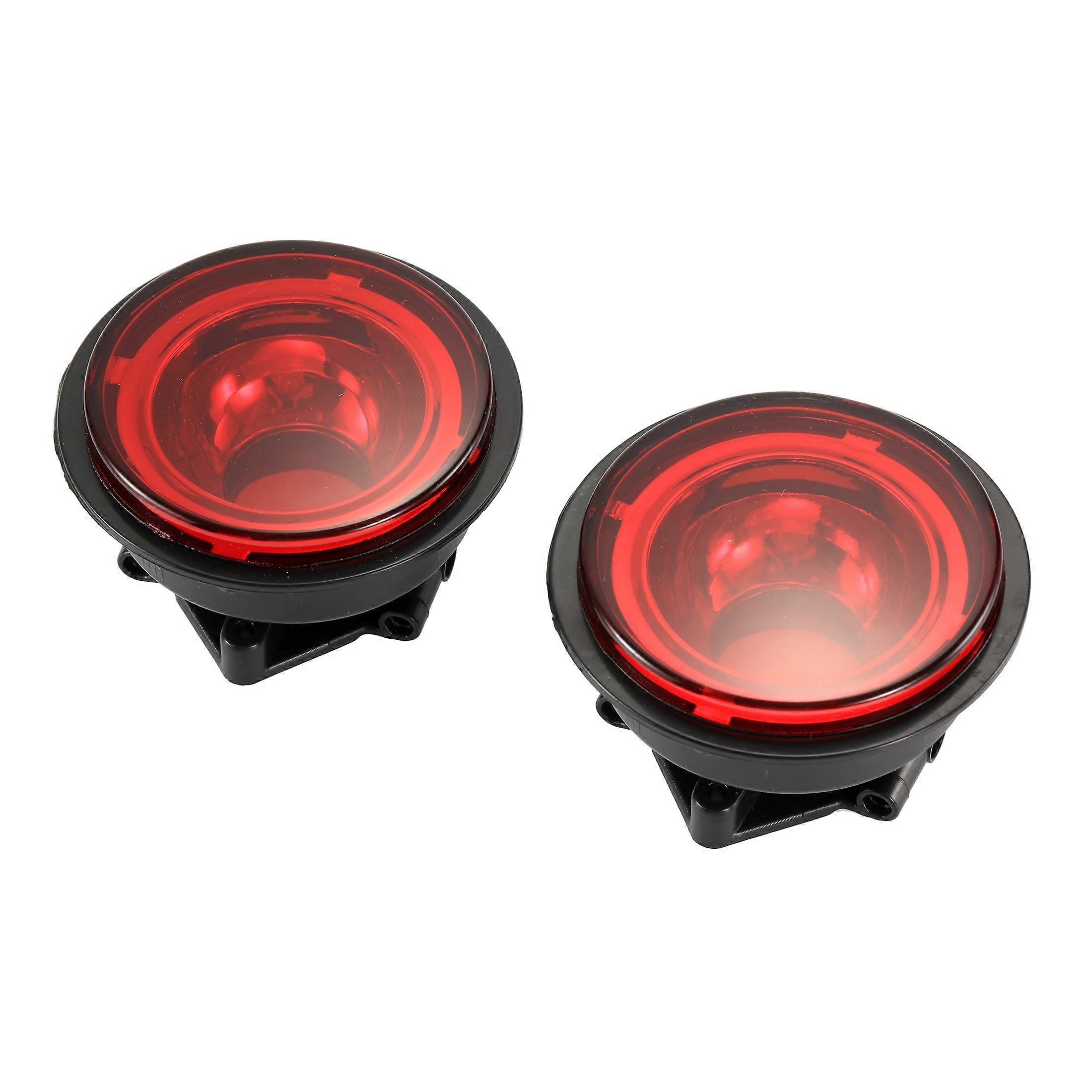 LED Taillight for Can-Am Outlander Commander Maverick Renegade 2011-2017 710001645 Rear Brake Stop Light Lamps (without bulb)