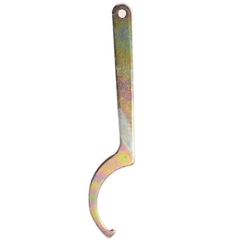 Metal Motorcycle Tool Shock Absorber Suspension C Spanner Wrench Hand Tool Hook For Honda ForYamaha Benelli TRK 502 502X 251 TR Motorcycle Knee & Shi