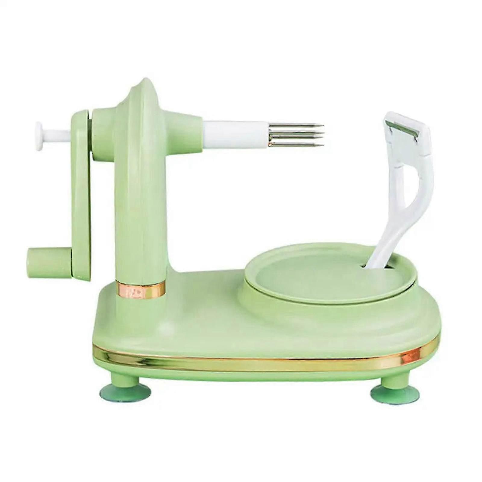 Apples Peeler Machine Apples Peeler Multi-function Fruit Peeler Vegetable Peeler,100% New