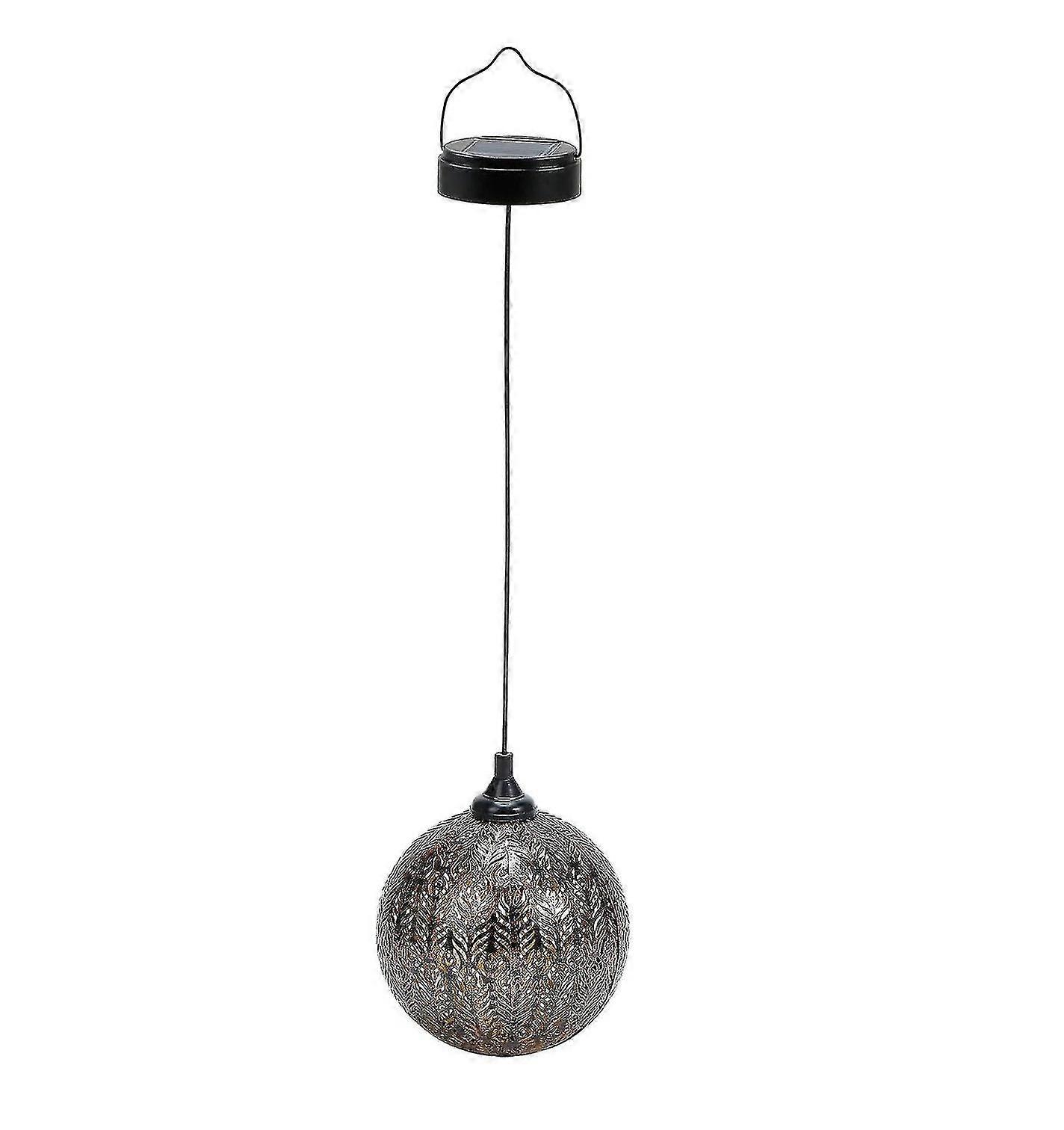 Hanging Solar Led Lanterns