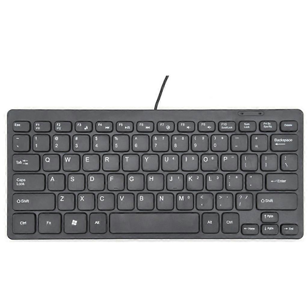 104 Keys Gaming Keyboard USB Wired Keyboard Computer E-sports Peripherals