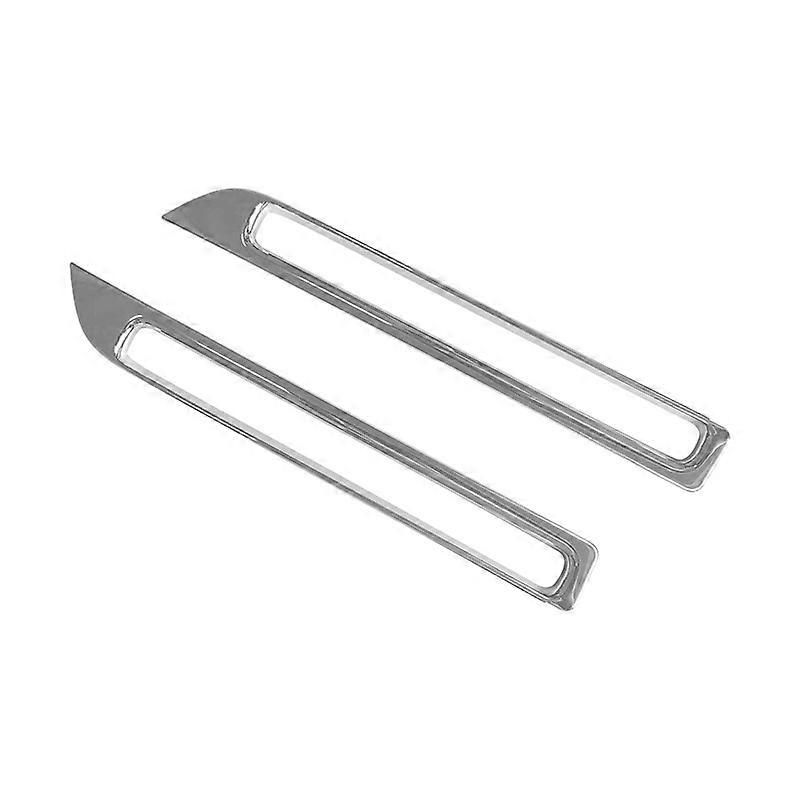 Suitable For 21 Honda Binzhi Honda Vezel Inner And Outer Guard Plate Door Sill Window Tail Light Door Edge Strip Middle Net