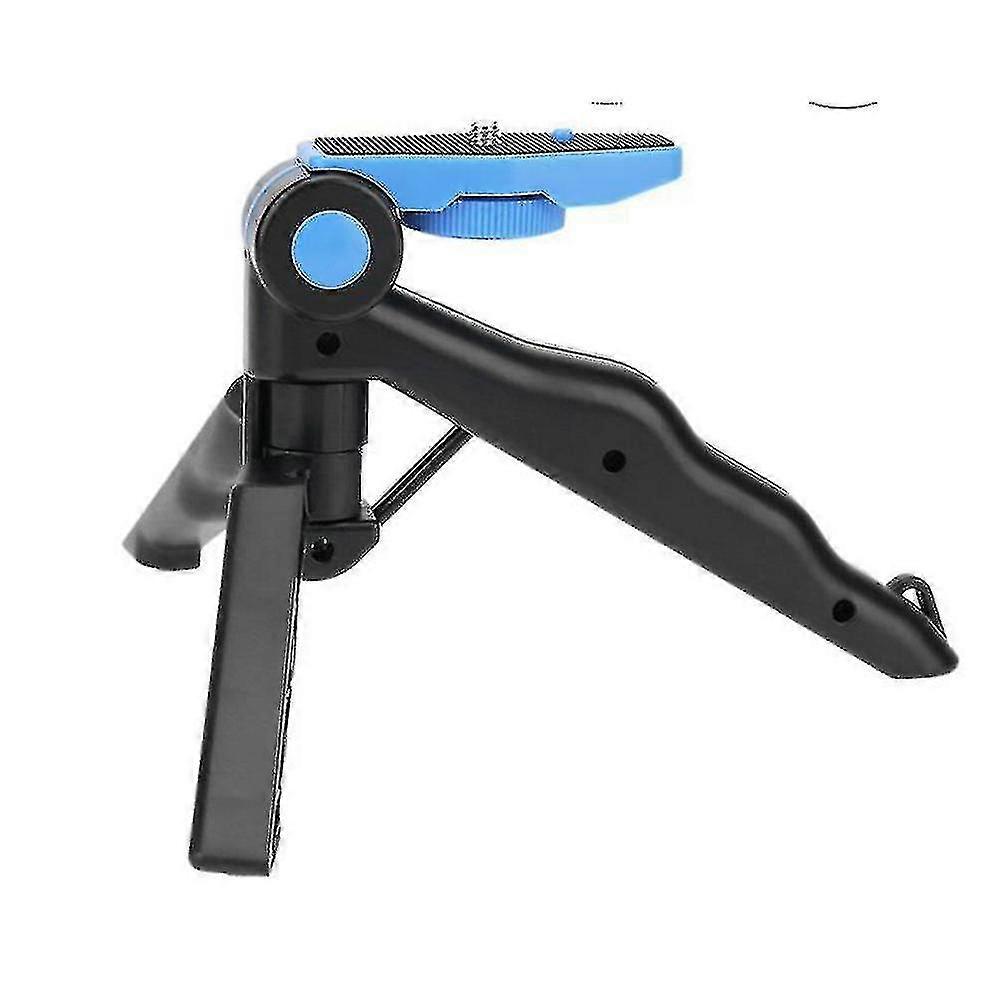 Mini trípode soporte de teléfono portátil y ajustable Holde