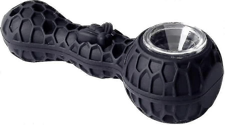 Easy Carrying Straws Ornament Giftblack V