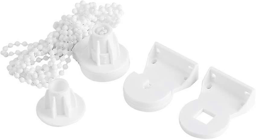 25mm Roller Blind Shade Clutch Bracket Side Pulley Chain Repair Fitting Kit