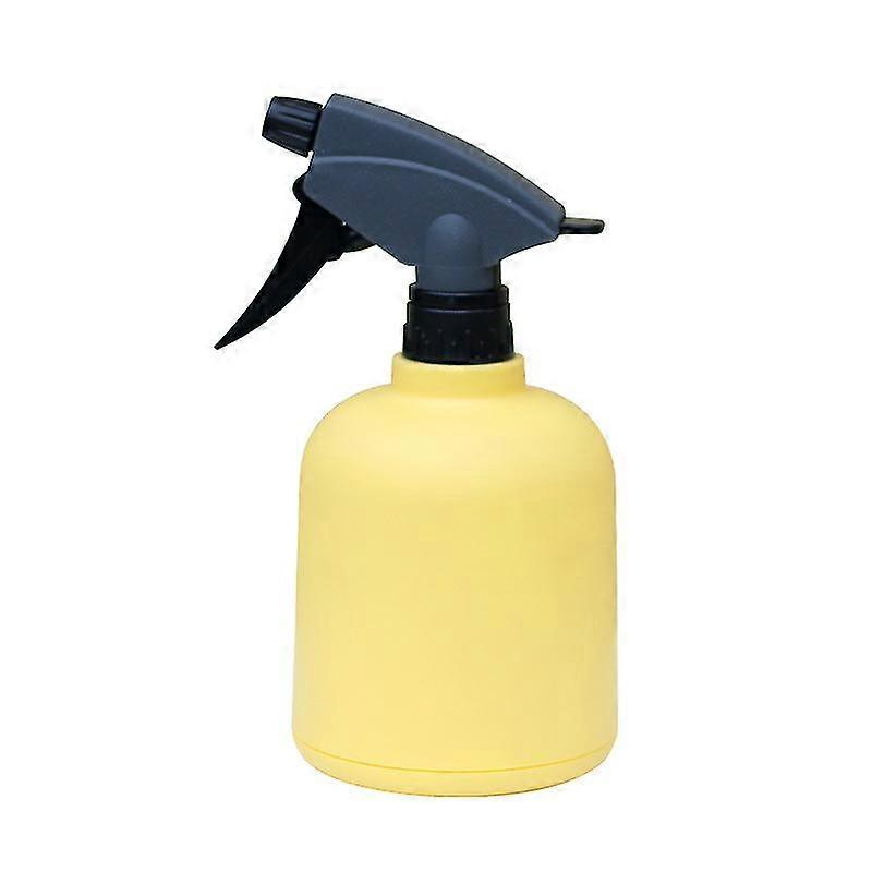 Empty Spray Bottle With Trigger Sprayers-adjustable Head Sprayer From Fine To Stream, Spray Bottles