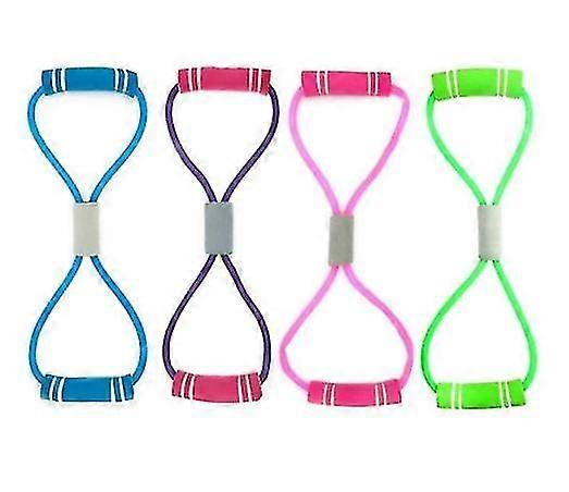 A Set Of Two Tensers Open Shoulder Arm Rope Home