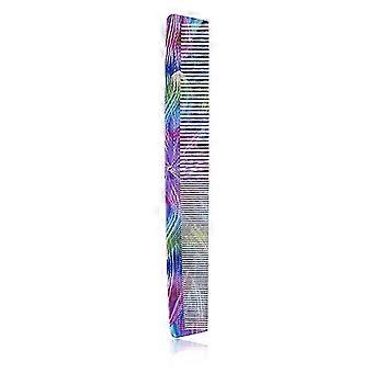 Professional Hair Cutting Comb Pointed Tail Hair Comb