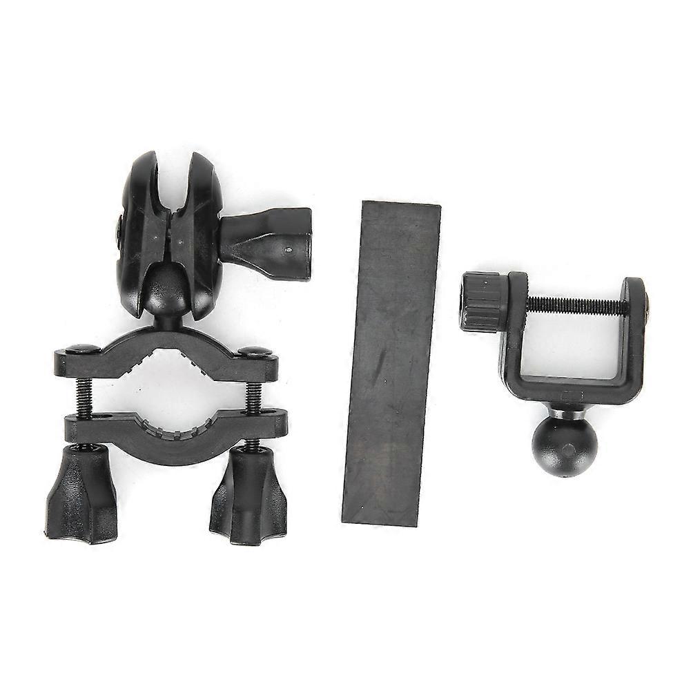 360 Driving Recorder Holder Car Rearview Mirror Mount Bracket Universal for GPS Mobile PhoneU Type
