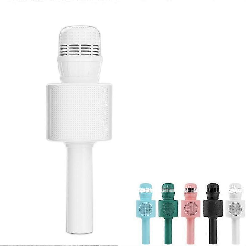 Wireless Microphone, Bluetooth Microphone, Portable Kids Karaoke Player