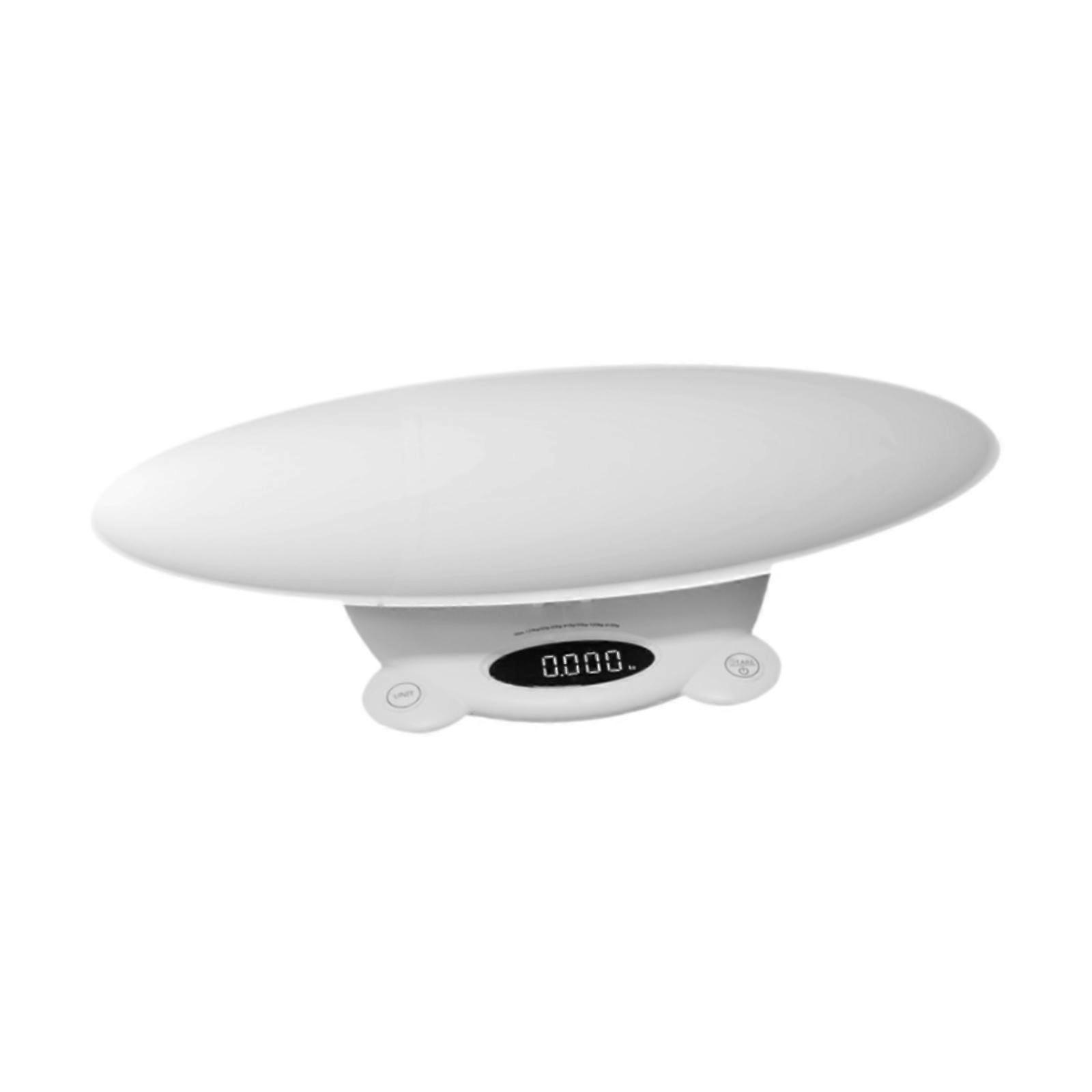 Baby Scale LED Screen Weighing Scale Digital Pet Scale for Infant Puppy Dogs