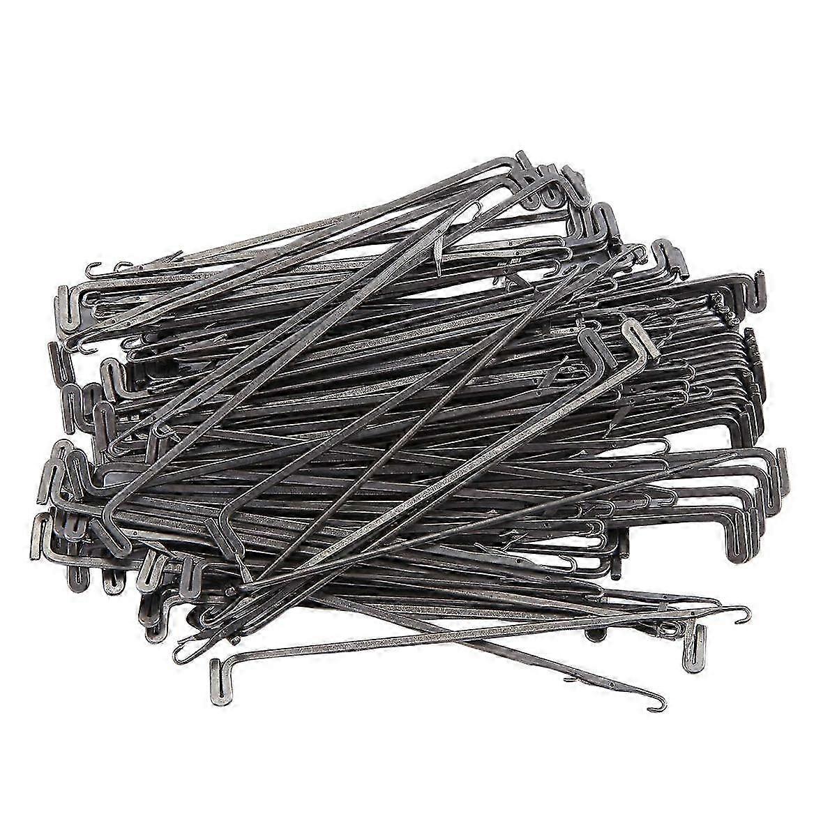 100Pcs Knitting Needles Knitting Machine Accessories for S-Type 80-Type Knitting Machine
