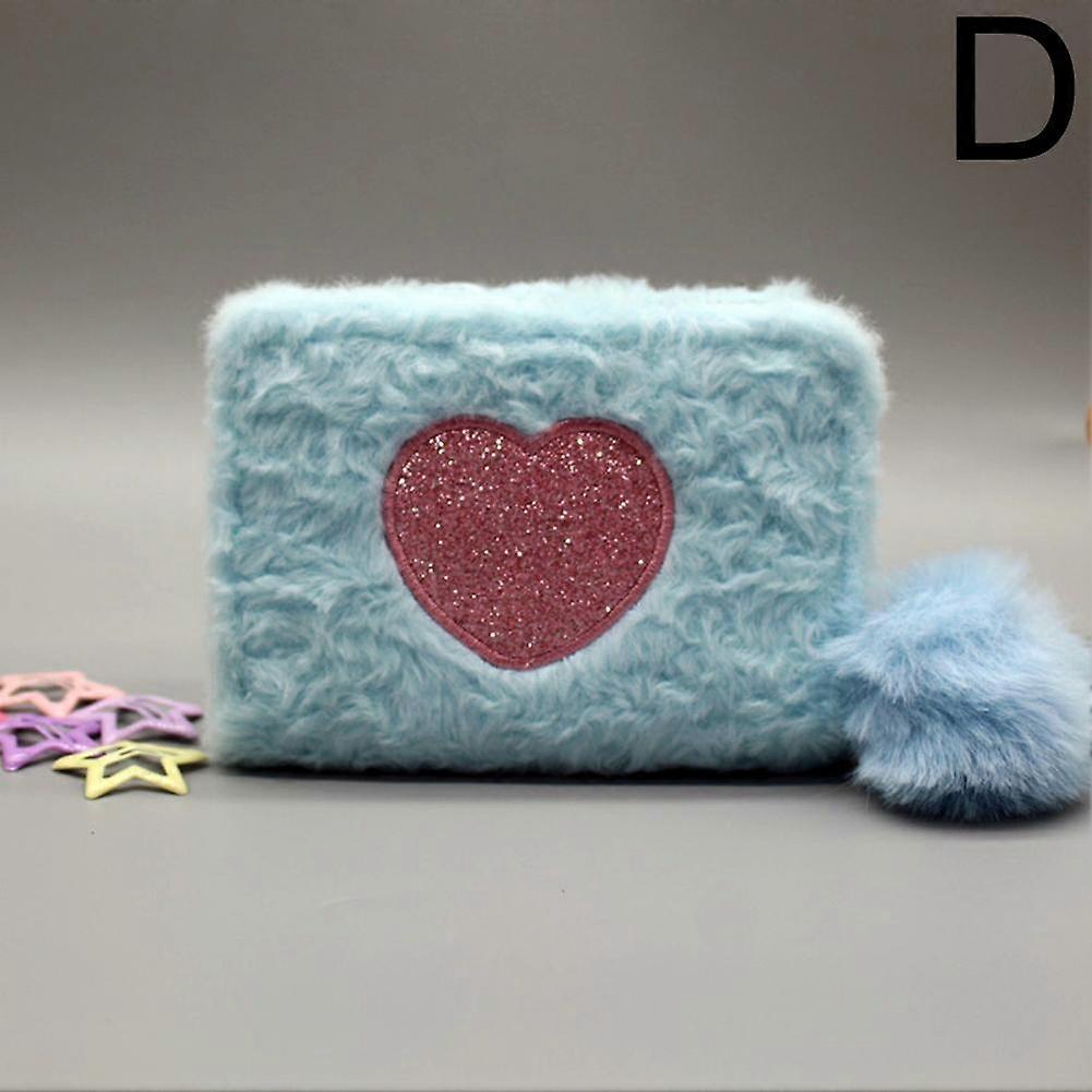 جميل الحب حقيبة يد أفخم عملة الهاتف حقيبة محفظة محفظة سستة