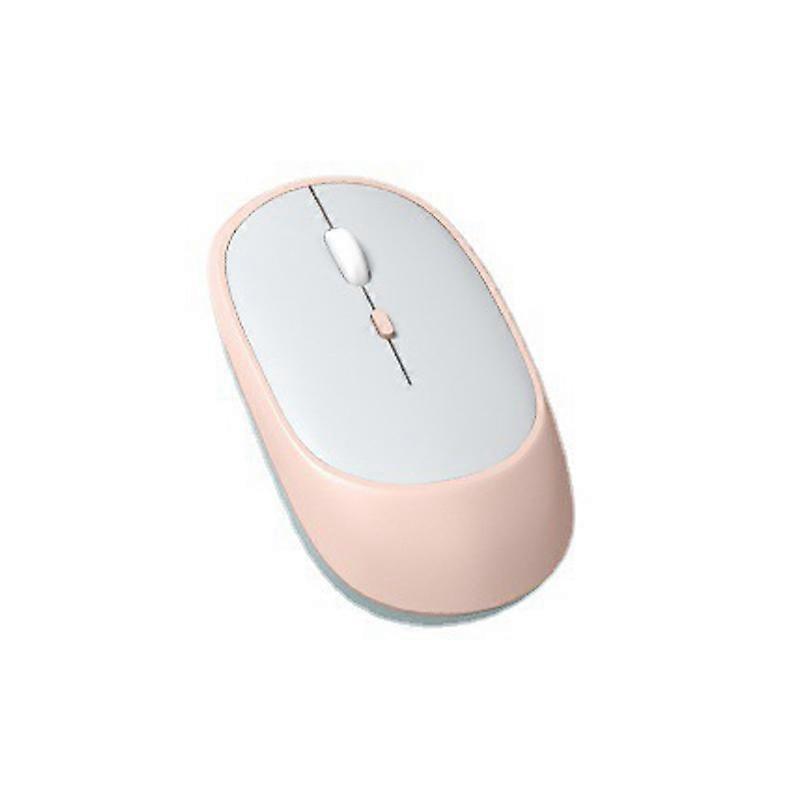 INF Wireless Mouse Spliced Mouse