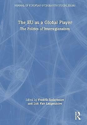 The EU as a Global Player