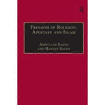 Religionsfreiheit Abfall vom Glauben und Islam