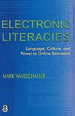 Alfabetizare electronică