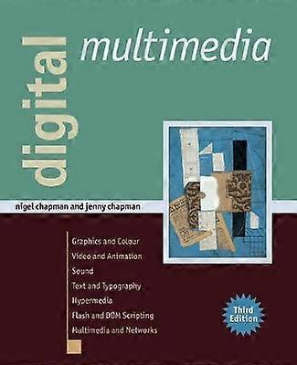 Digital Multimedia