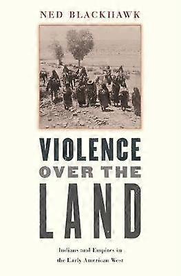 Violence over the Land